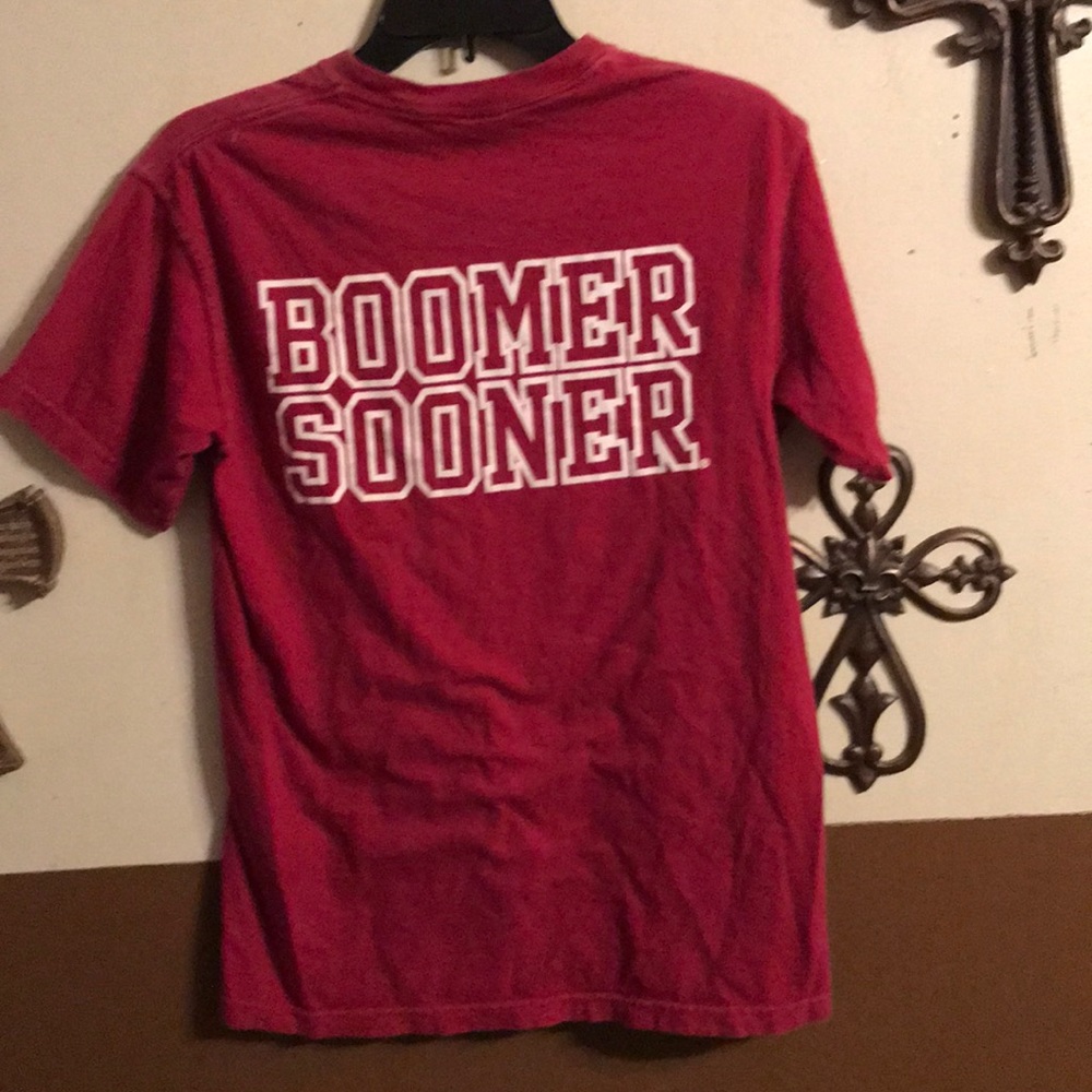 Comfort Color tee - Picture 3 of 4